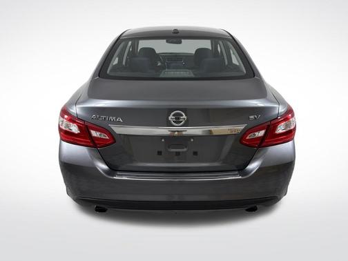 2016 Nissan Altima 2.5 SV
