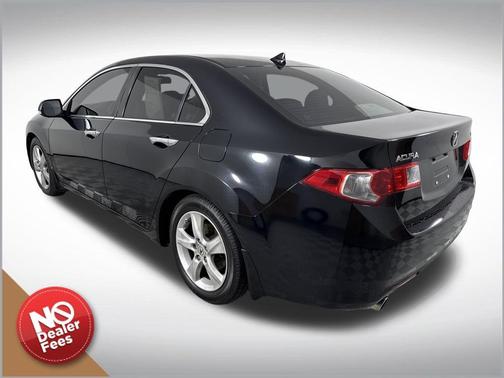 2010 Acura TSX 2.4
