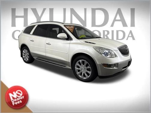 2012 Buick Enclave Premium