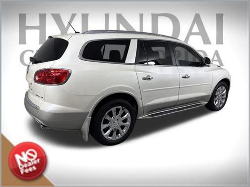 2012 Buick Enclave Premium