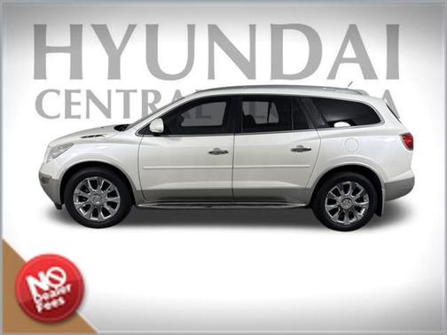 2012 Buick Enclave Premium