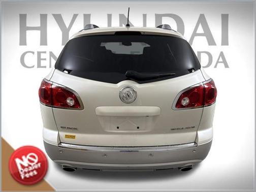2012 Buick Enclave Premium