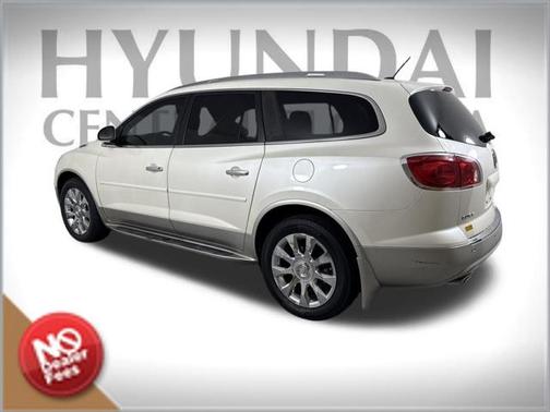 2012 Buick Enclave Premium
