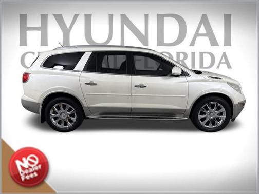 2012 Buick Enclave Premium