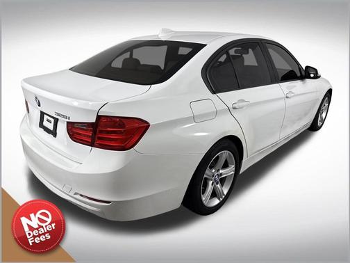 2014 BMW 328 328i
