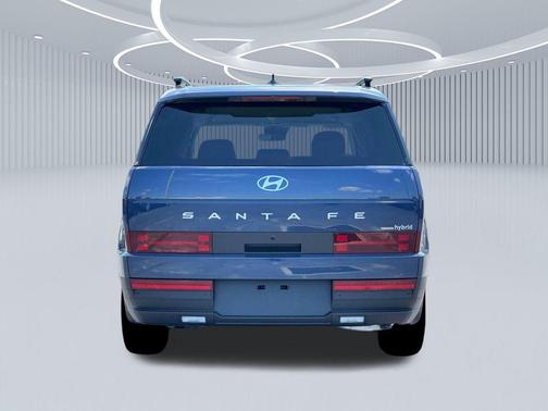 2026 Hyundai SANTA FE SEL 2.4