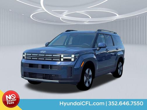 2026 Hyundai SANTA FE SEL 2.4