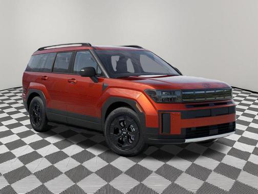 2025 Hyundai SANTA FE XRT