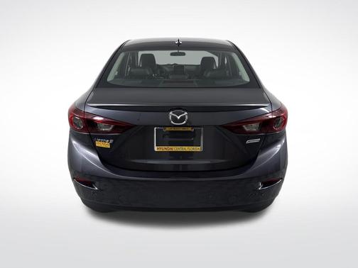 2015 Mazda Mazda3 s Grand Touring