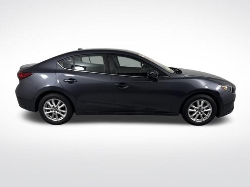 2015 Mazda Mazda3 s Grand Touring
