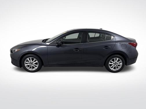 2015 Mazda Mazda3 s Grand Touring
