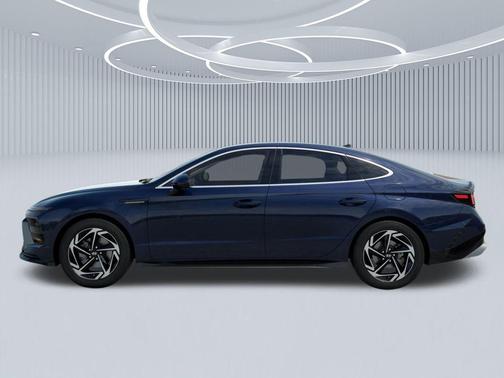 2026 Hyundai SONATA SEL