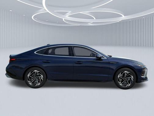 2026 Hyundai SONATA SEL