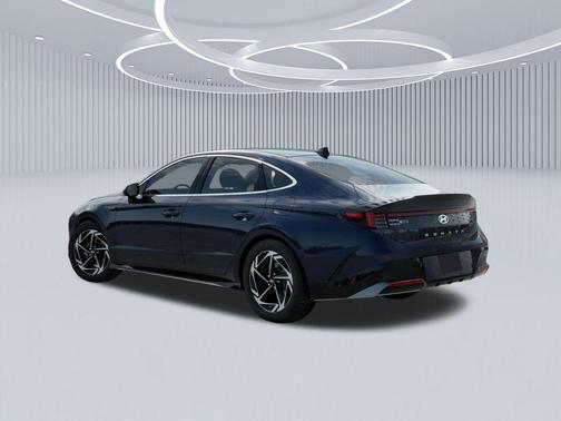 2026 Hyundai SONATA SEL