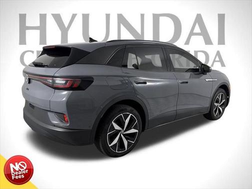 2023 Volkswagen ID.4 AWD Pro S