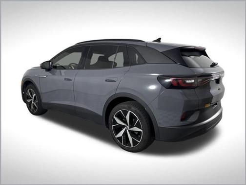 2023 Volkswagen ID.4 AWD Pro S