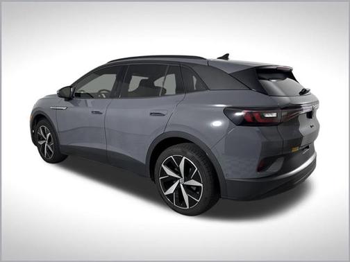 2023 Volkswagen ID.4 AWD Pro S