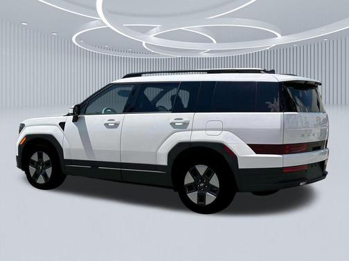 2026 Hyundai SANTA FE SEL 2.4