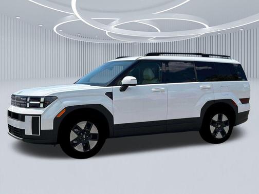 2026 Hyundai SANTA FE SEL 2.4