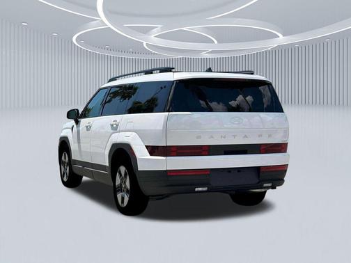 2026 Hyundai SANTA FE SEL 2.4