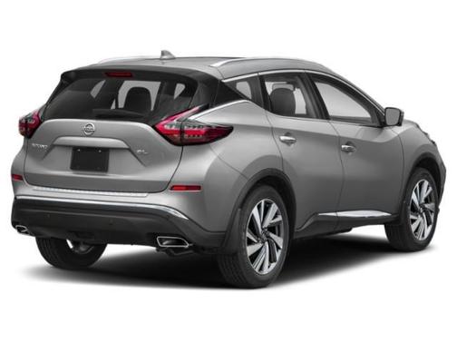 2020 Nissan Murano SL FWD