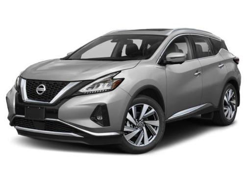 2020 Nissan Murano SL FWD