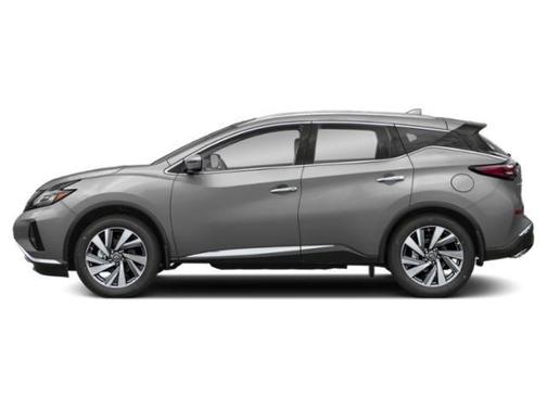2020 Nissan Murano SL FWD