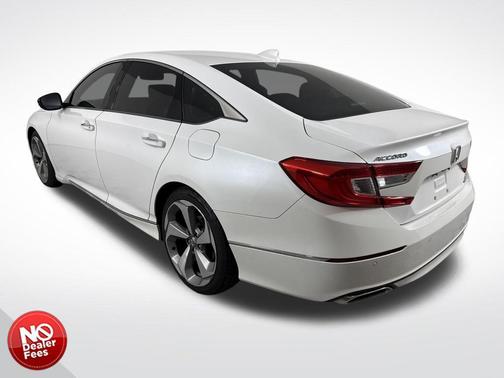 2018 Honda Accord Touring 2.0T