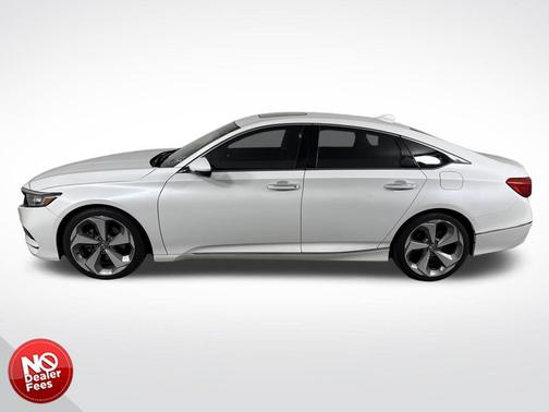 2018 Honda Accord Touring 2.0T