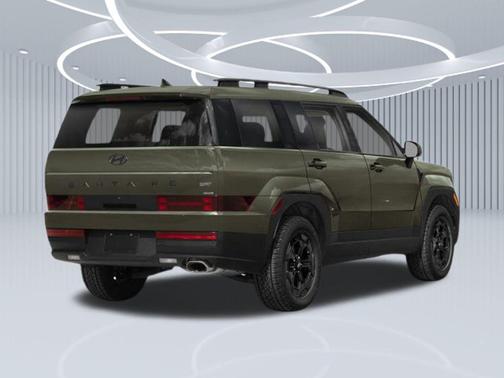 2025 Hyundai SANTA FE XRT