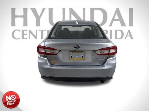 2017 Subaru Impreza 2.0i Premium