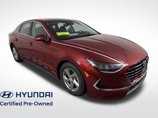 2023 Hyundai SONATA SE