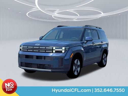 2026 Hyundai SANTA FE SEL 2.4