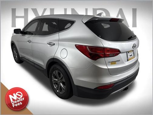 2013 Hyundai SANTA FE Sport