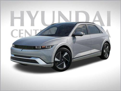 2025 Hyundai IONIQ 5 Limited
