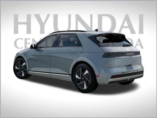 2025 Hyundai IONIQ 5 Limited