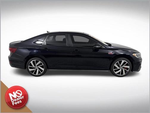 2020 Volkswagen Jetta GLI 2.0T Autobahn