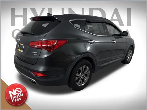 2014 Hyundai Santa Fe Sport 2.4L