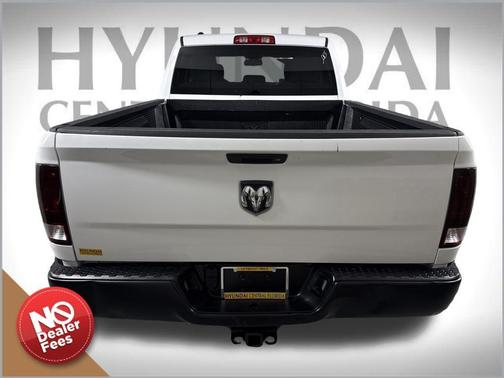 2014 RAM 1500 Tradesman