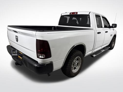 2014 RAM 1500 Tradesman