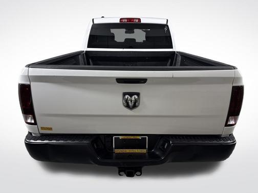 2014 RAM 1500 Tradesman