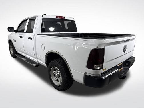 2014 RAM 1500 Tradesman