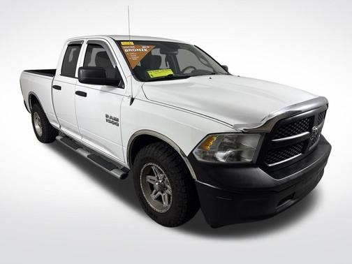 2014 RAM 1500 Tradesman