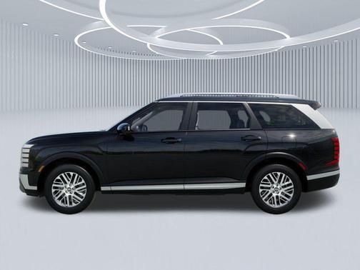 2026 Hyundai PALISADE SEL Premium