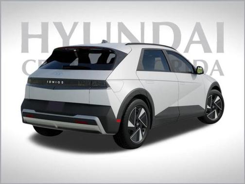 2025 Hyundai IONIQ 5 SEL
