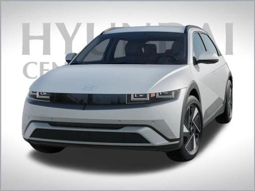 2025 Hyundai IONIQ 5 SEL