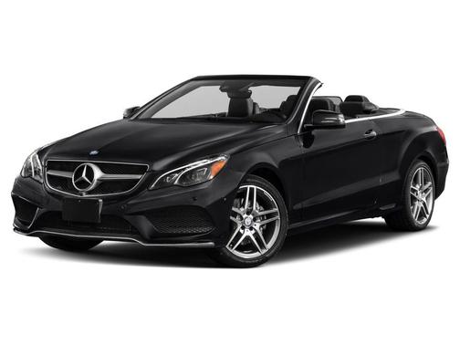 2014 Mercedes-Benz E-Class E 350