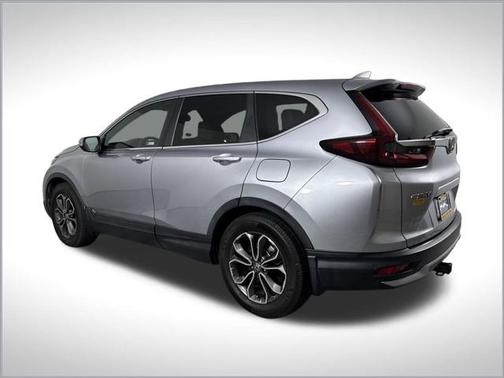2021 Honda CR-V 2WD EX-L