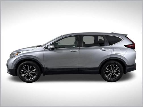 2021 Honda CR-V 2WD EX-L