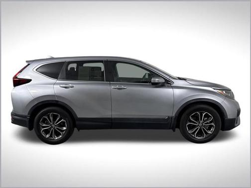 2021 Honda CR-V 2WD EX-L